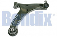 Рычаг независимой подвески колеса BENDIX 042075B