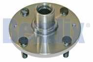 Ступица колеса BENDIX 051391B