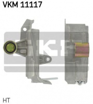 Ролик SKF VKM 11117