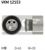Ролик SKF VKM 12153