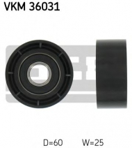 Ролик SKF VKM 36031