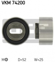 Ролик SKF VKM 74200