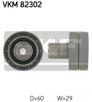 Ролик SKF VKM 82302