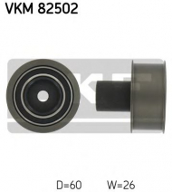 Ролик SKF VKM 82502