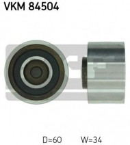 Ролик SKF VKM 84504
