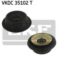 Подшипник SKF VKDC 35102 T