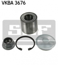 Комплект подшипника SKF VKBA 3676