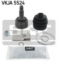 Шарнирный комплект SKF VKJA 5524