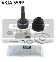 Шарнирный комплект SKF VKJA 5599