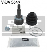 Шарнирный комплект SKF VKJA 5649
