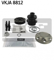 Шарнирный комплект SKF VKJA 8812