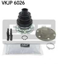 Комплект пыльника SKF VKJP 6026