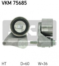Ролик SKF VKM 75685