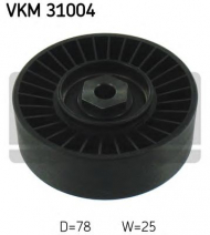 Ролик SKF VKM 31004