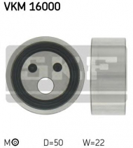 Ролик SKF VKM 16000