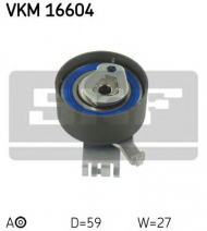 Ролик SKF VKM 16604