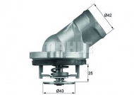 Термостат BEHR THERMOT-TRONIK TI 45 87D