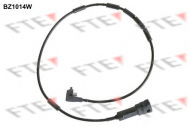 Контакт FTE BZ1014W