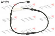 Контакт FTE BZ1160W