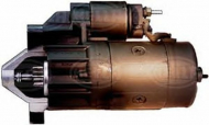 Стартер HELLA 8EA 737 084-001