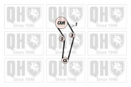 Ремень QUINTON HAZELL QTB279