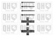Комплектующие QUINTON HAZELL BFK740
