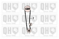 Ремень QUINTON HAZELL QTB200