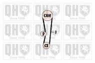 Ремень QUINTON HAZELL QTB324