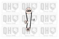 Ремень QUINTON HAZELL QTB170