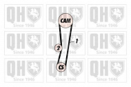 Ременный комплект QUINTON HAZELL QBK413
