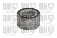 Комплект подшипника QUINTON HAZELL QWB1089A
