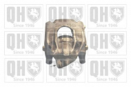 Тормозной суппорт QUINTON HAZELL QBS4259