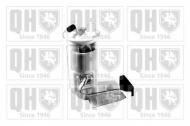 Трубка забора топлива QUINTON HAZELL QFP684
