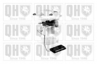 Трубка забора топлива QUINTON HAZELL QFP731
