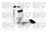 Трубка забора топлива QUINTON HAZELL QFP748