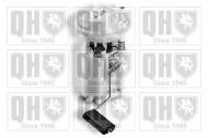 Трубка забора топлива QUINTON HAZELL QFP847