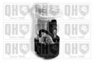 Трубка забора топлива QUINTON HAZELL QFP887
