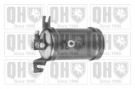 Осушитель QUINTON HAZELL QRD113