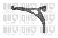 Рычаг независимой подвески колеса QUINTON HAZELL QSA2345S