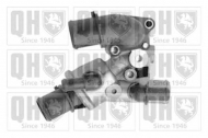 Термостат QUINTON HAZELL QTH390K
