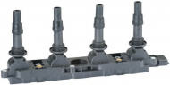Катушка зажигания HELLA 5DA 749 475-441