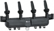 Катушка зажигания HELLA 5DA 749 475-641
