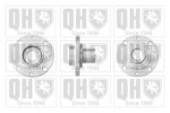 Ступица колеса QUINTON HAZELL QWH117