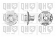 Ступица колеса QUINTON HAZELL QWH120