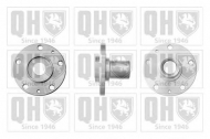 Ступица колеса QUINTON HAZELL QWH142