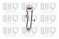 Ремень QUINTON HAZELL QTB142