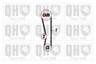 Ремень QUINTON HAZELL QTB311