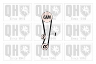 Ремень QUINTON HAZELL QTB395