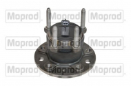 Комплект подшипника QUINTON HAZELL MWB1341