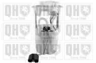 Трубка забора топлива QUINTON HAZELL QFP960